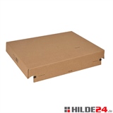 Deckel passend für alle Größen der Eurobox XL  | HILDE24 GmbH